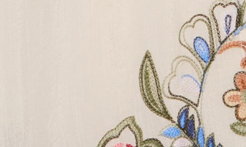 FORGOTTEN GRACE FORGOTTEN GRACE EMBROIDERED DUSTER