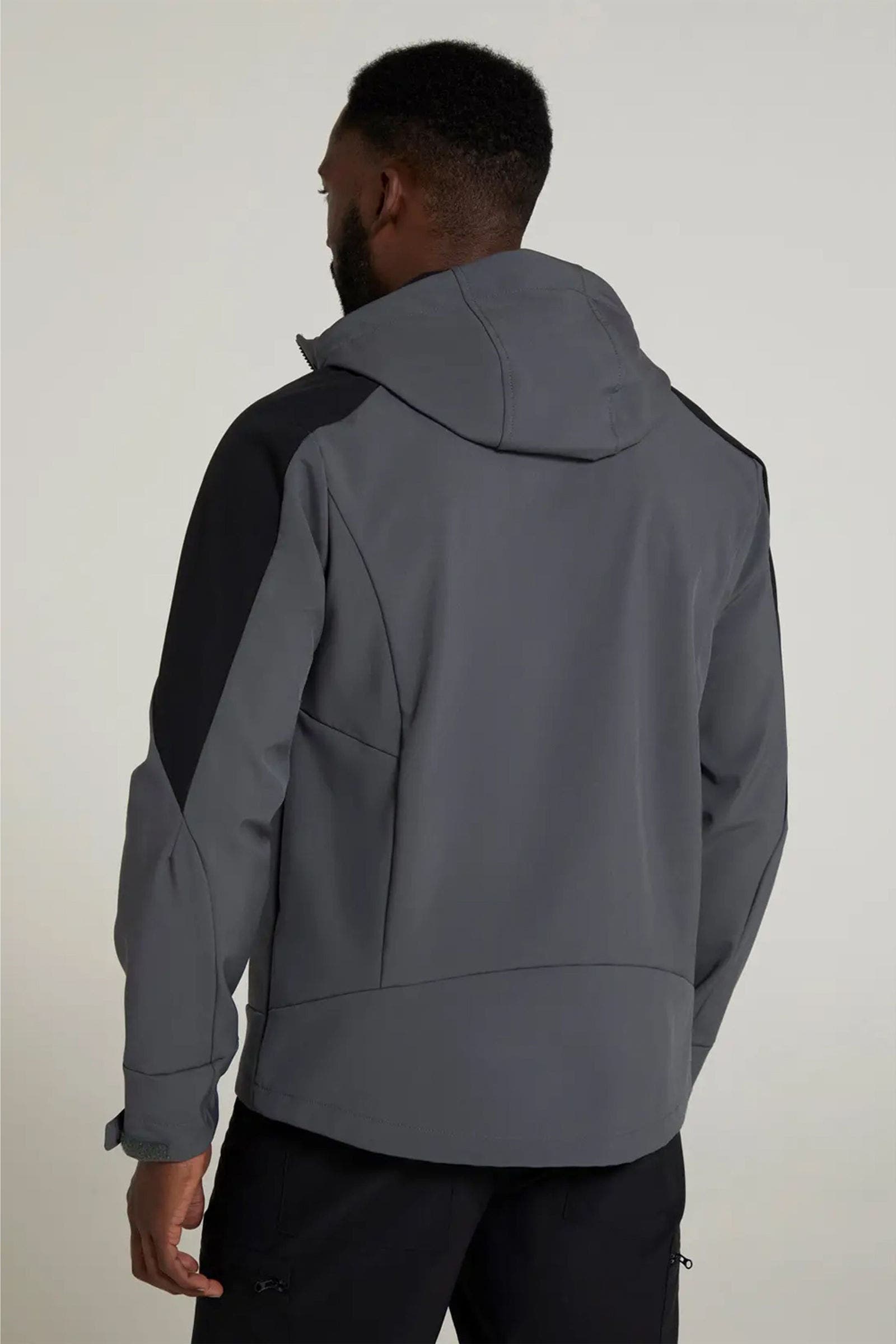 Mountain Warehouse Radius Soft Shell Jacket (Men) | Nordstrom