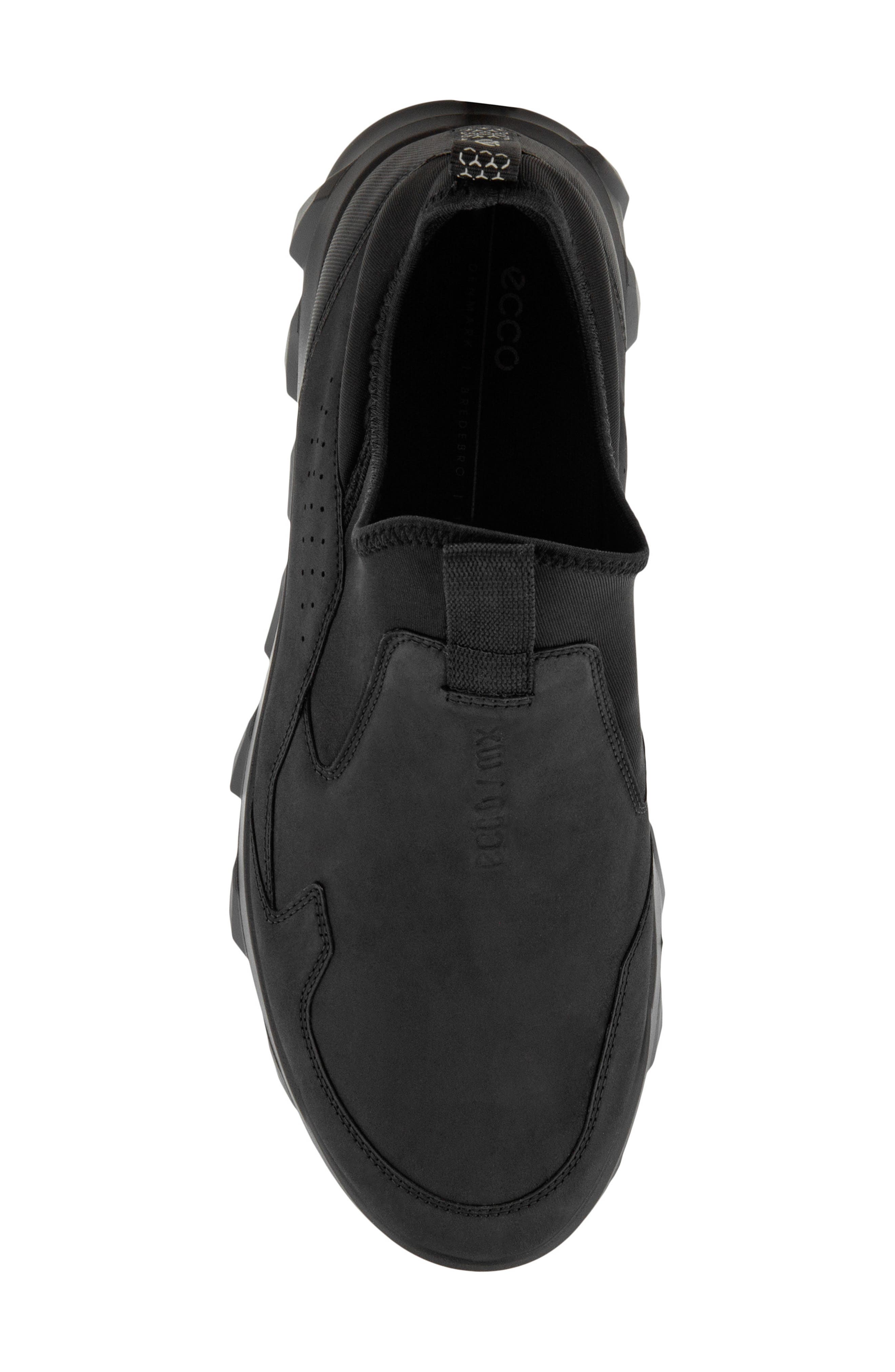 ECCO MX Slip-On Sneaker, Alternate, color, 