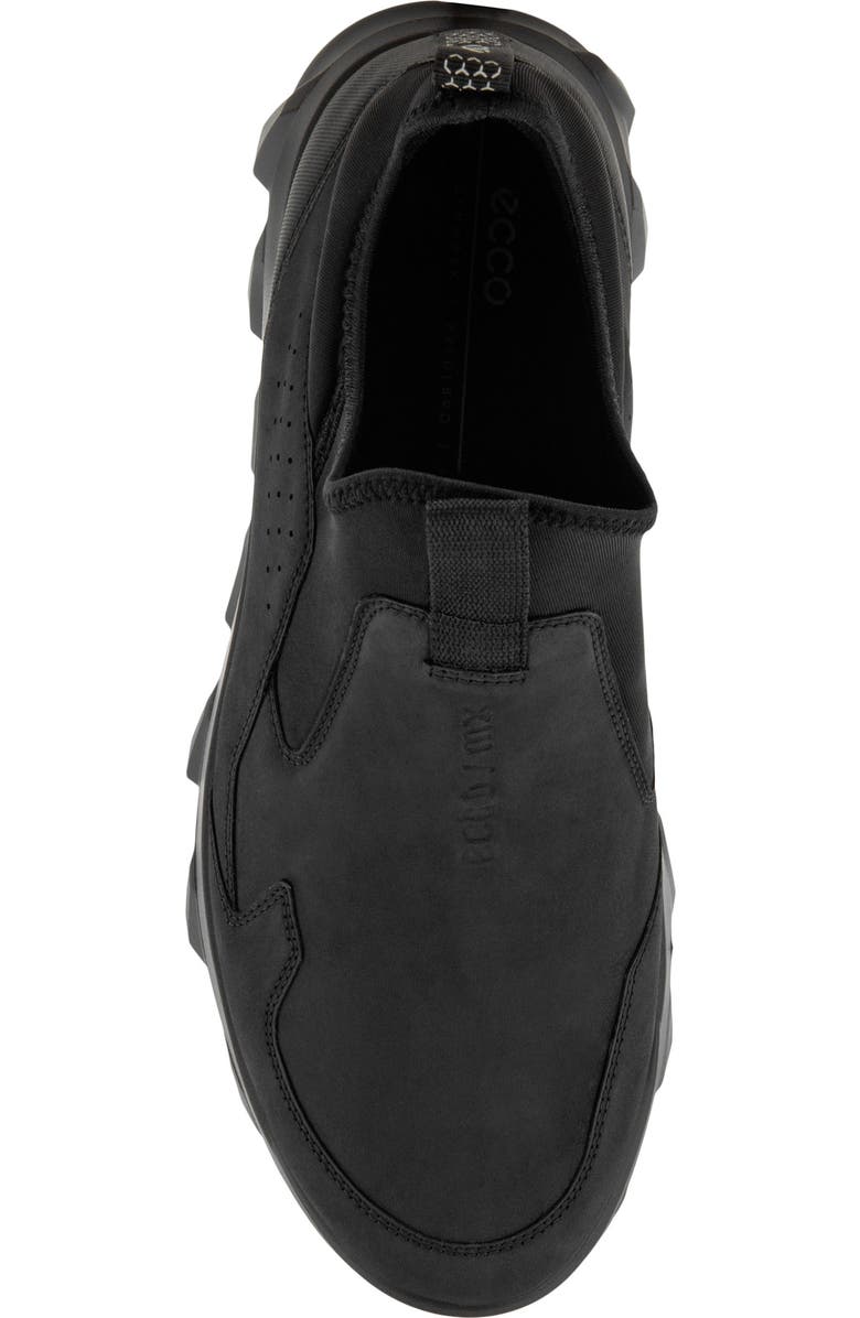 ECCO MX Slip-On Sneaker, Alternate, color,