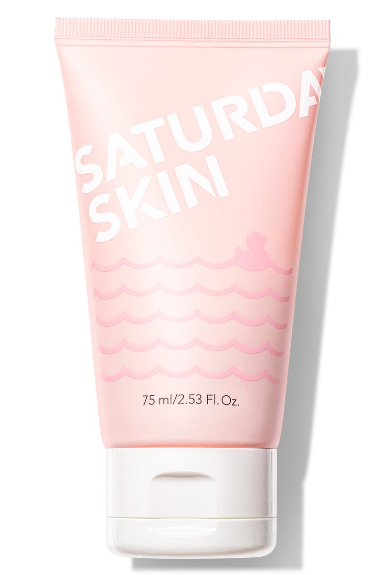 Rub-A-Dub Refining Peel Gel, Main, color, NO COLOR