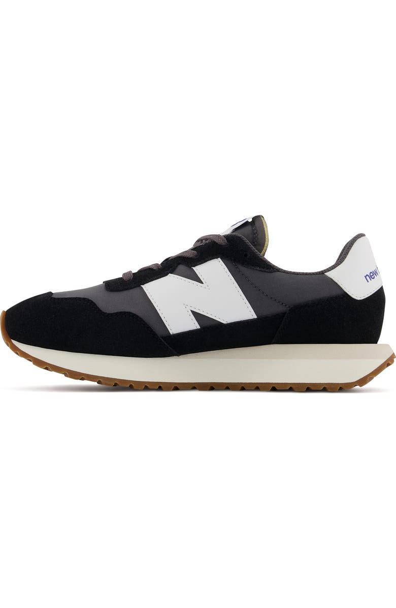 New Balance Kids' 237 Sneaker, Alternate, color,