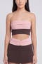  Pink And Brown