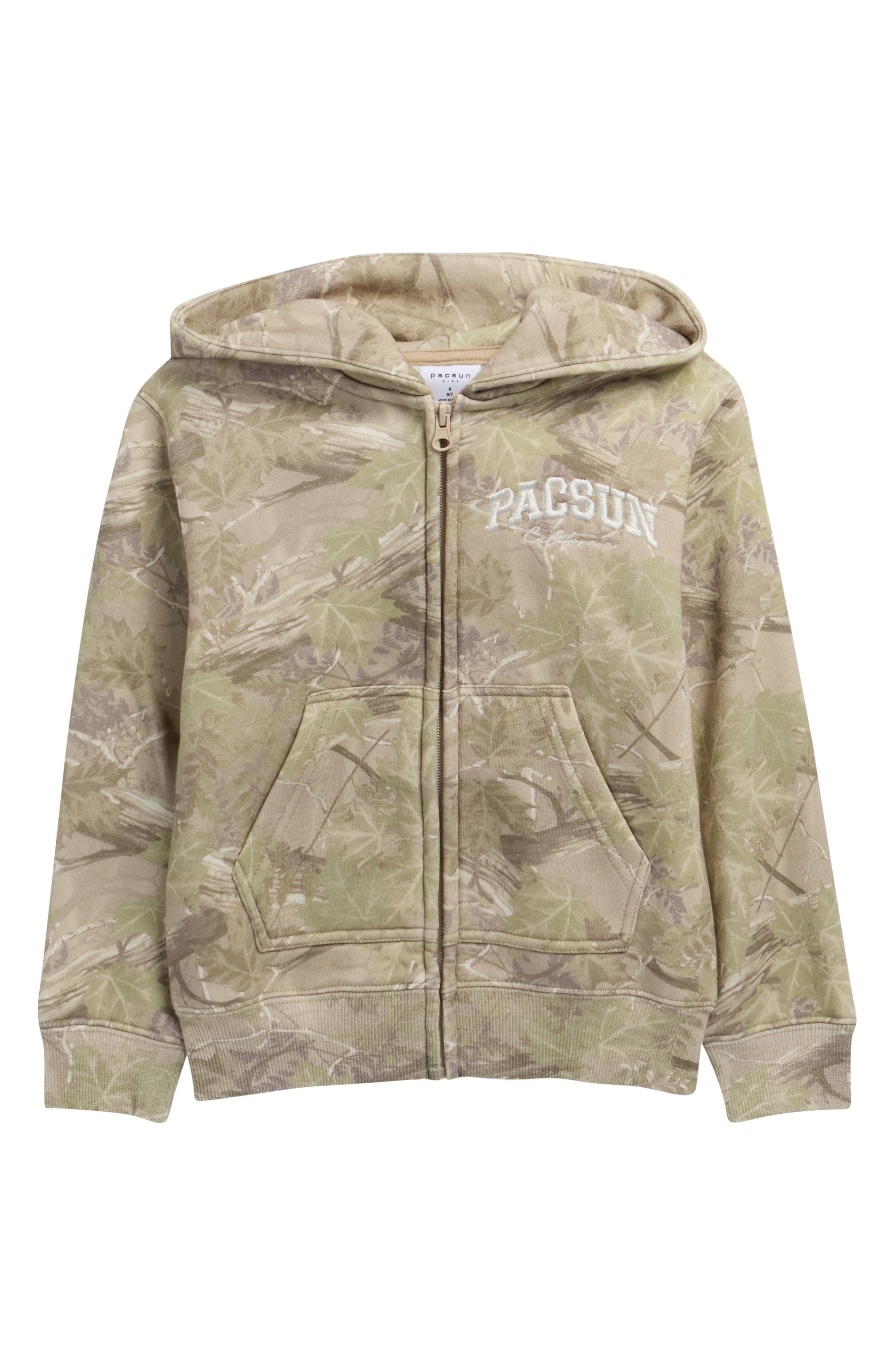 selected CAMOUFLAGE