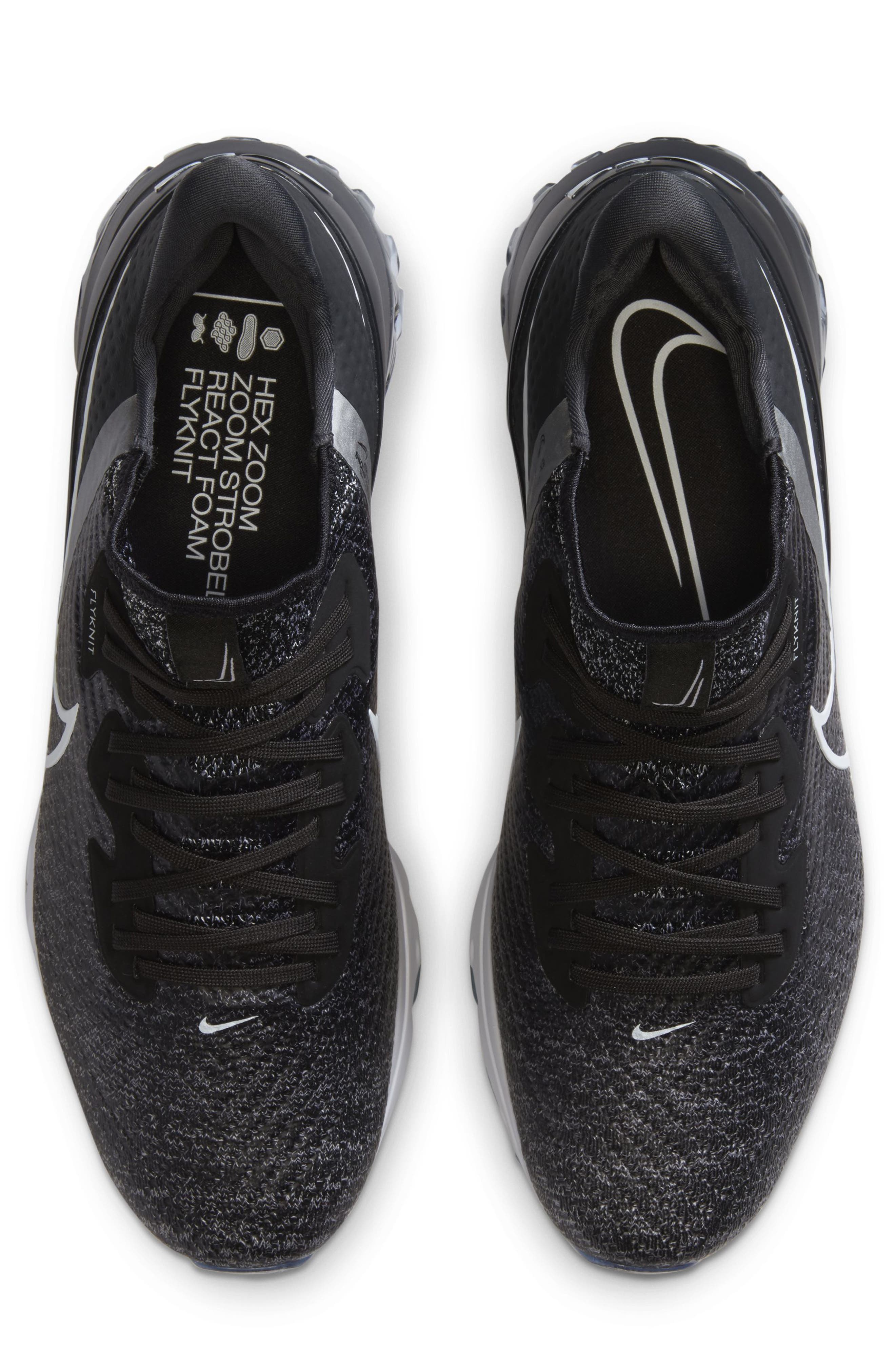 Nike Air Zoom Infinity Tour Golf Shoe, Alternate, color, 