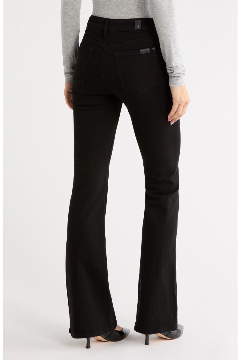 The Leggy Bootcut Jeans, Alternate, color, SOHO NIGHT