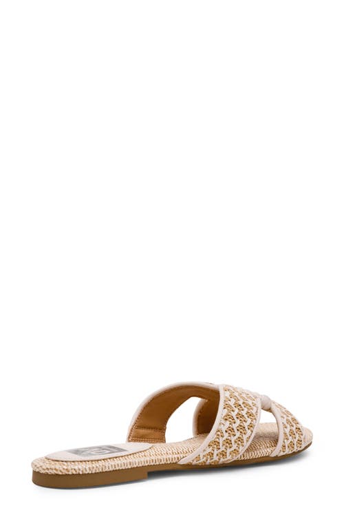 Dolce Vita Dv By Geeya Sandal In Neutral