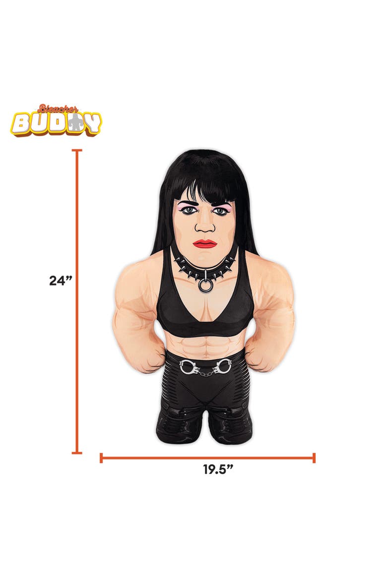 WWE Chyna 24" Bleacher Buddy, Alternate, color, None
