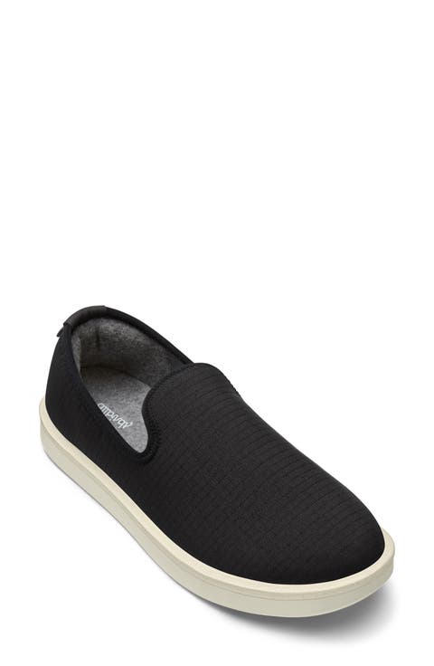 Wool Lounger Slip-On Sneaker (Women)