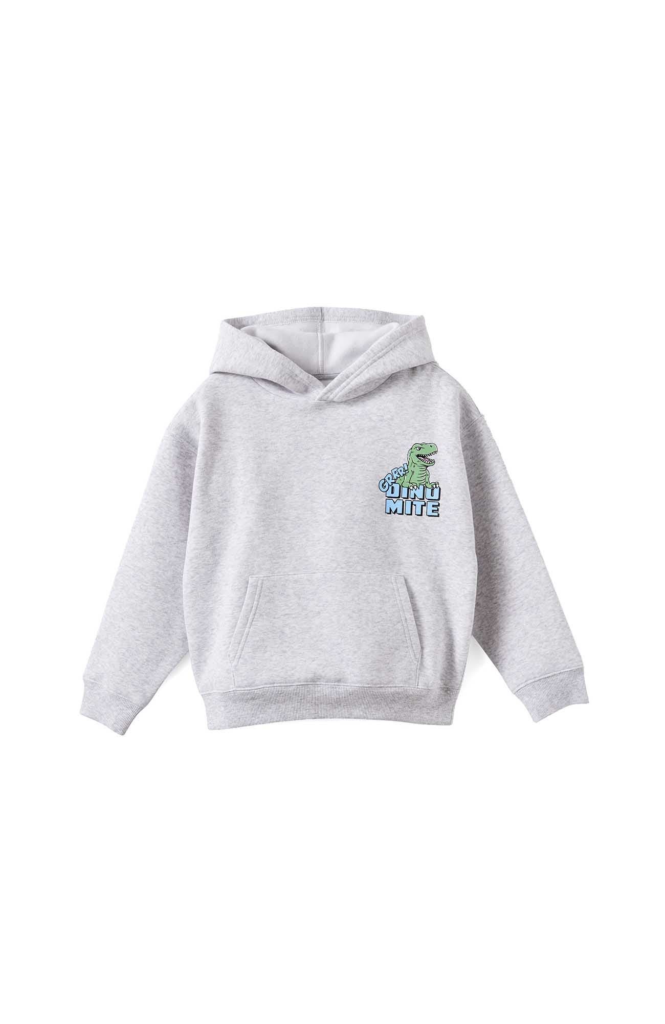 Grey Marle Dino