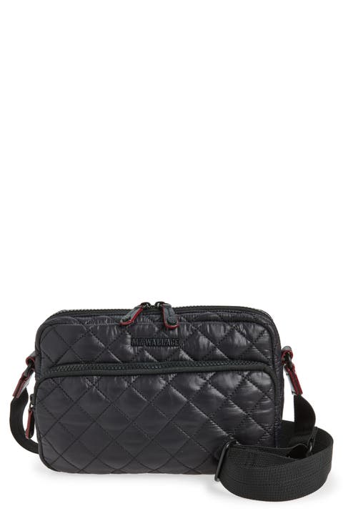 Small Metro Camera Bag