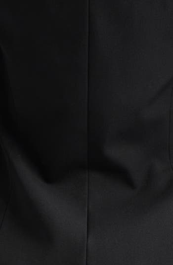 Alice Off the Shoulder Blazer