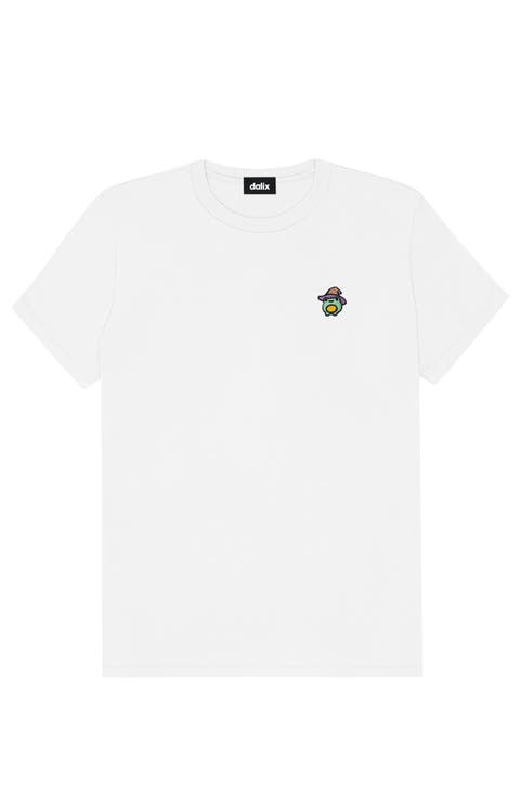 Sorcerer Frog Tee