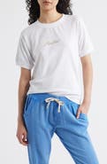 Rip Curl Hayley O Crewneck T-Shirt