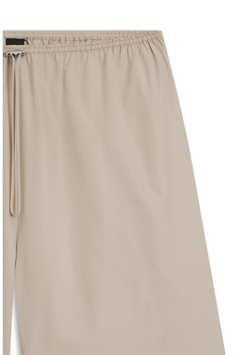 Tatefa Drawstring Wide Leg Pants, Alternate, color, PUMICE AIR COTTON