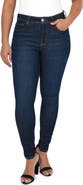 Seven7 High Waist Booty Shaper Skinny Jeans