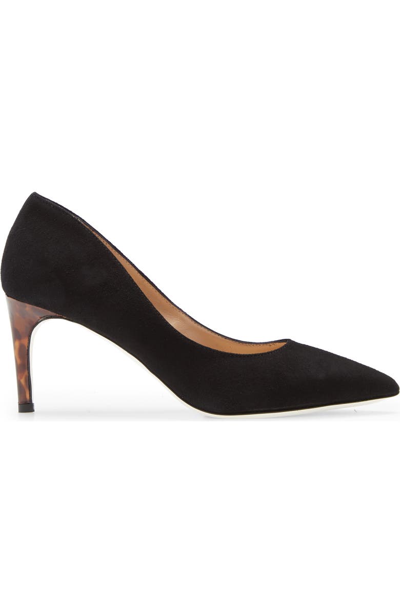 Ron White Cindy Galaxy Onyx Pump, Alternate, color,