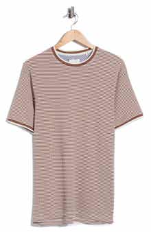 Cactus Man White Tip Short Sleeve T-Shirt