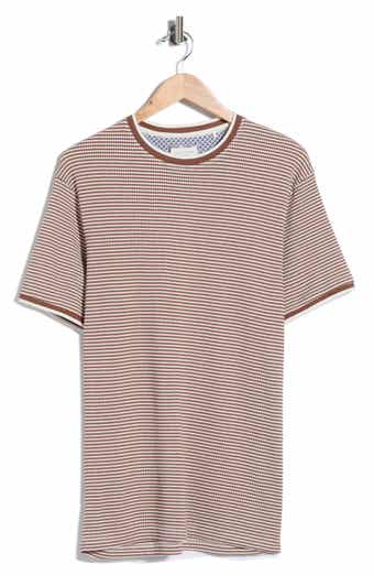Cactus Man White Tip Short Sleeve T-Shirt
