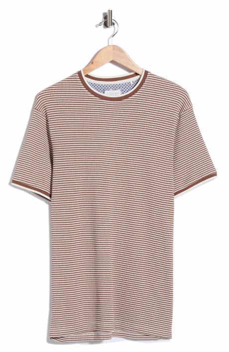 Cactus Man White Tip Short Sleeve T-Shirt