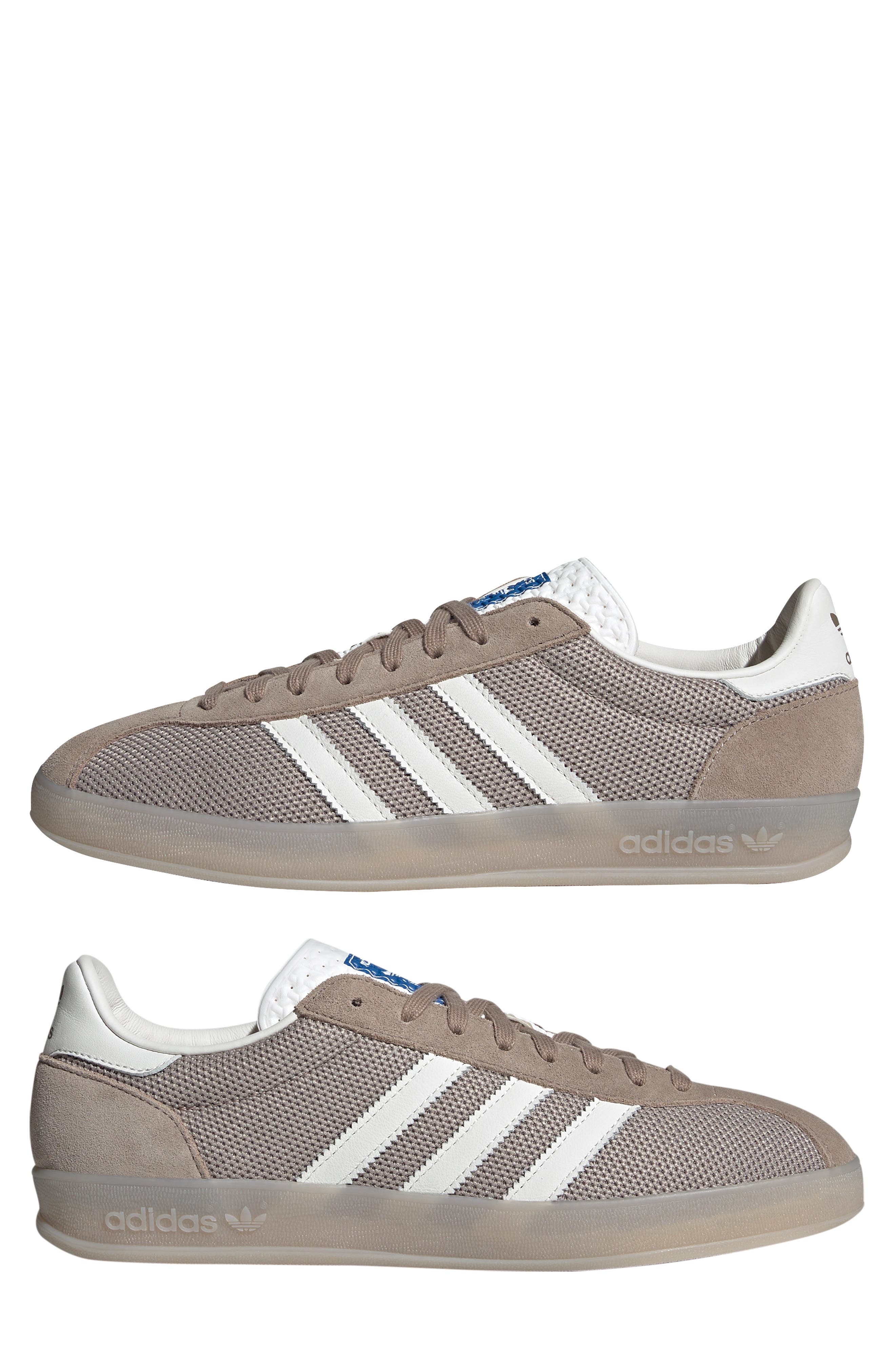 Gazelle Indoor Pro Sneaker (Men) | Nordstrom