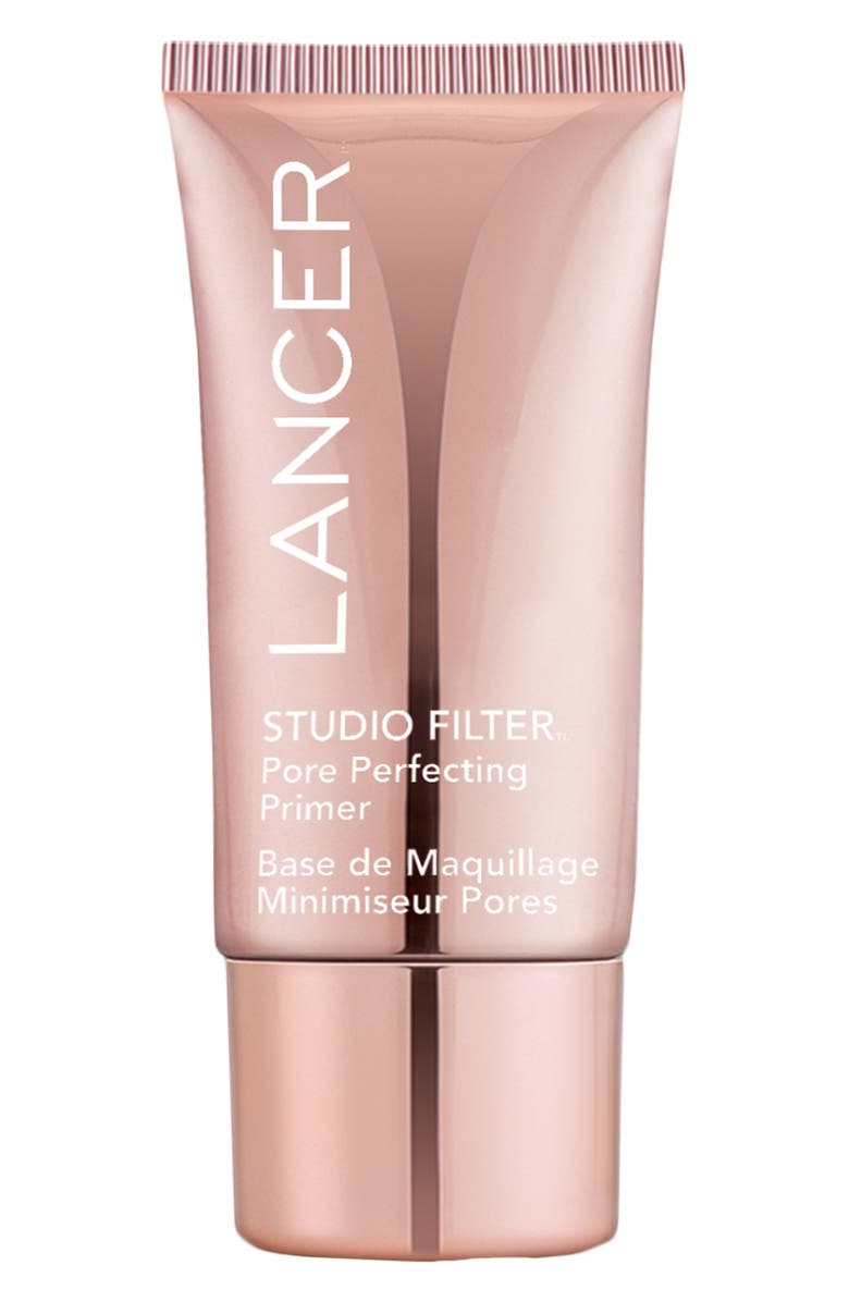 LANCER Skincare LANCER Studio Filter Pore Perfecting Primer, Main, color, 