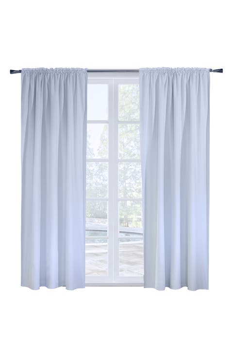 Curtain Liner Panel