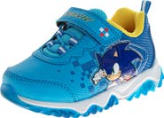 JOSMO Kids' Sonic the Hedgehog Sneaker