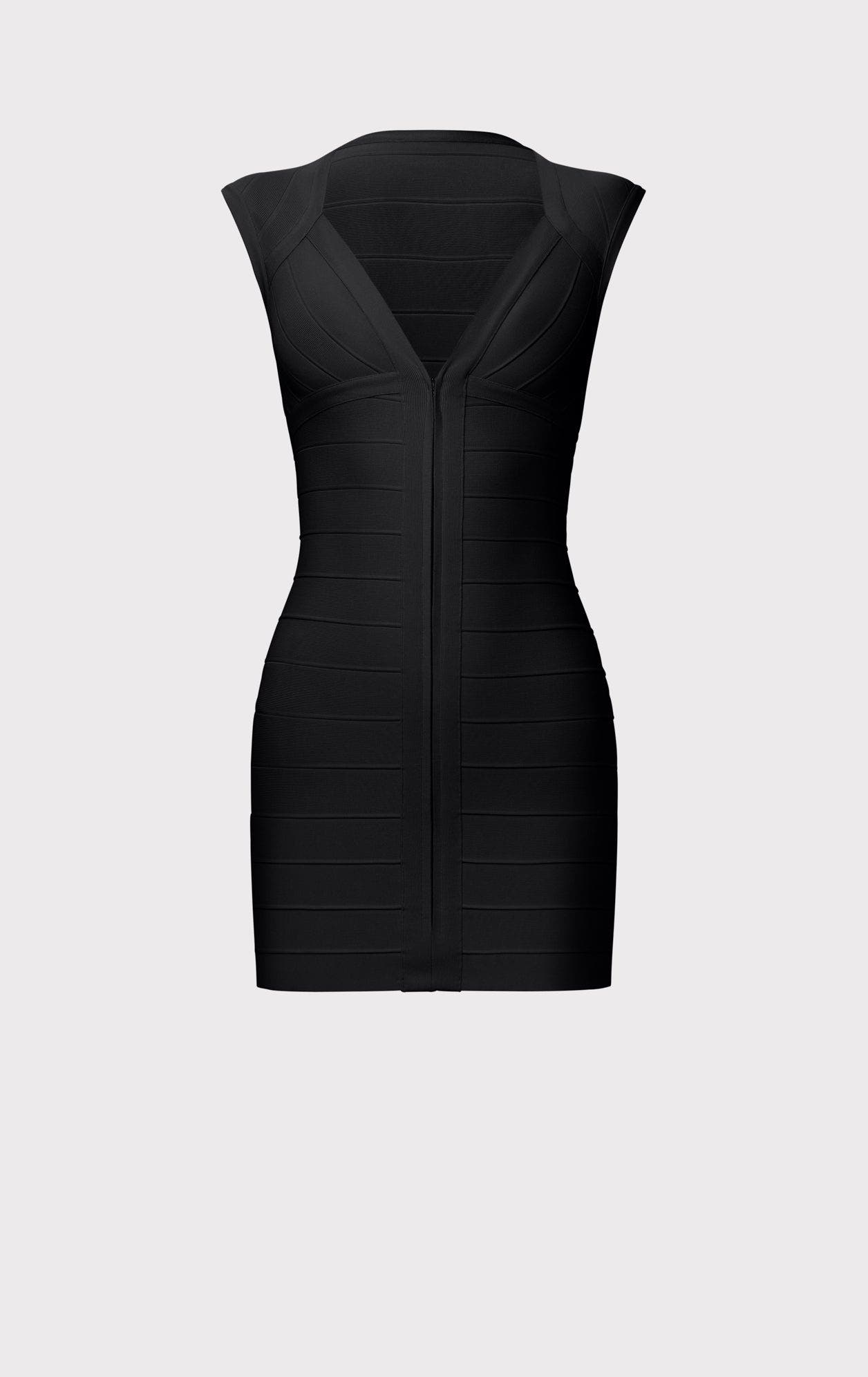 The Red Carpet Dress - image 2