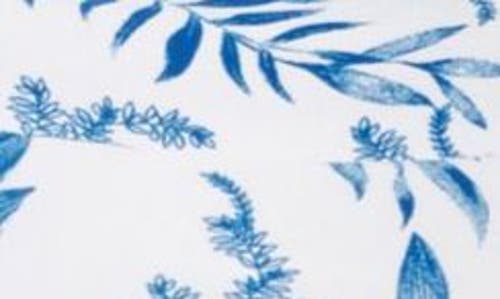 Melissa Odabash Bel Air Printed Bikini Top
