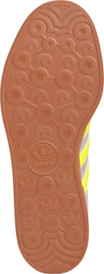 Gazelle Stack Platform Sneaker