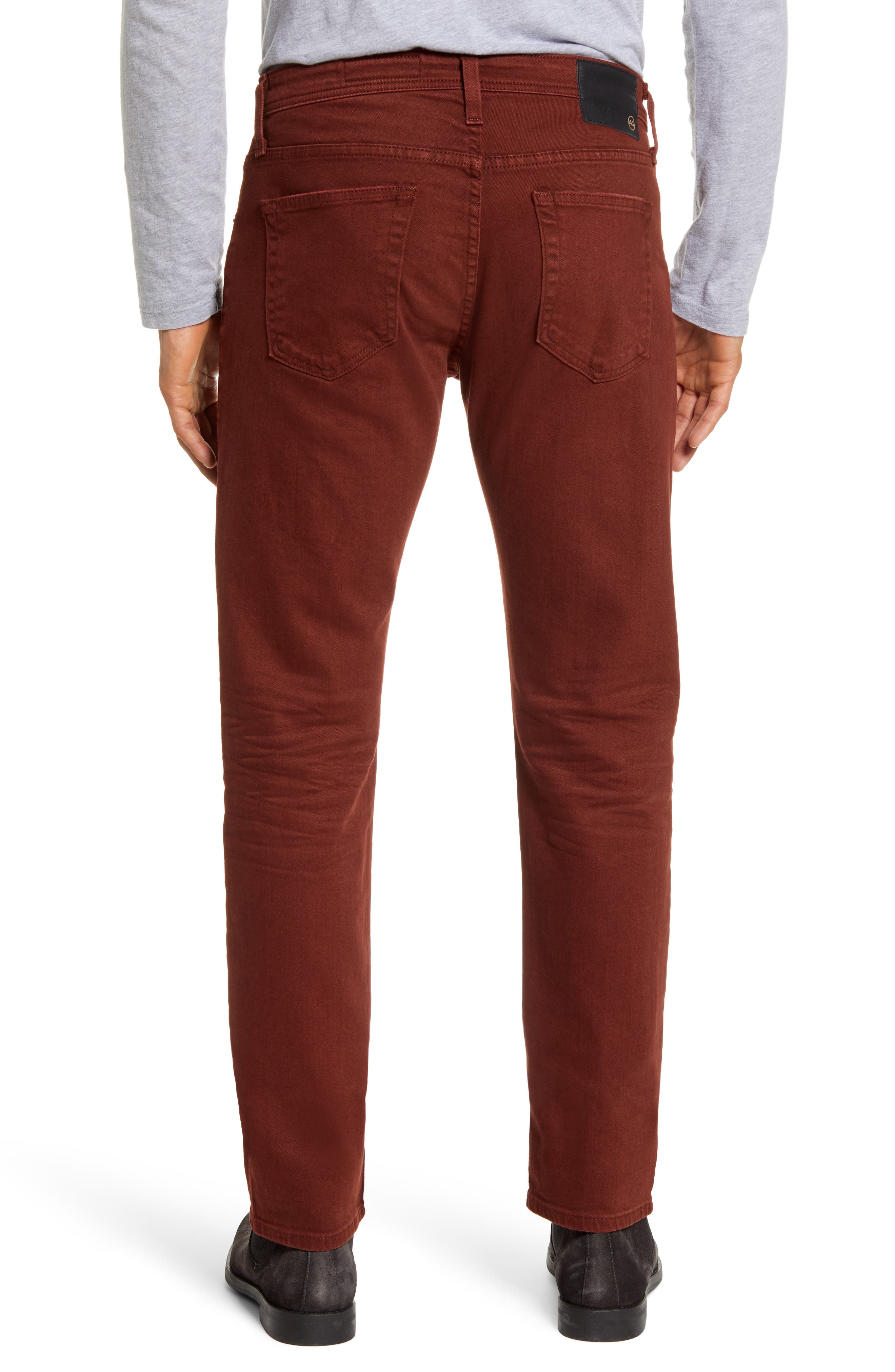 Tellis Slim Fit Jeans - image 2