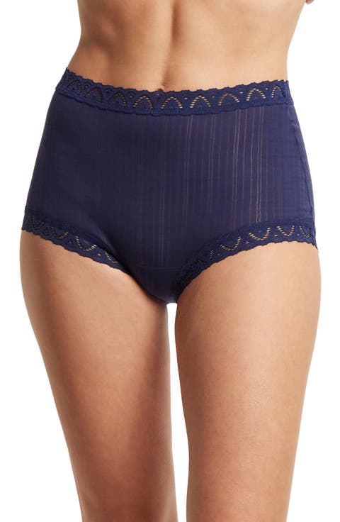 MellowLuxe™ High Waist Boyshorts