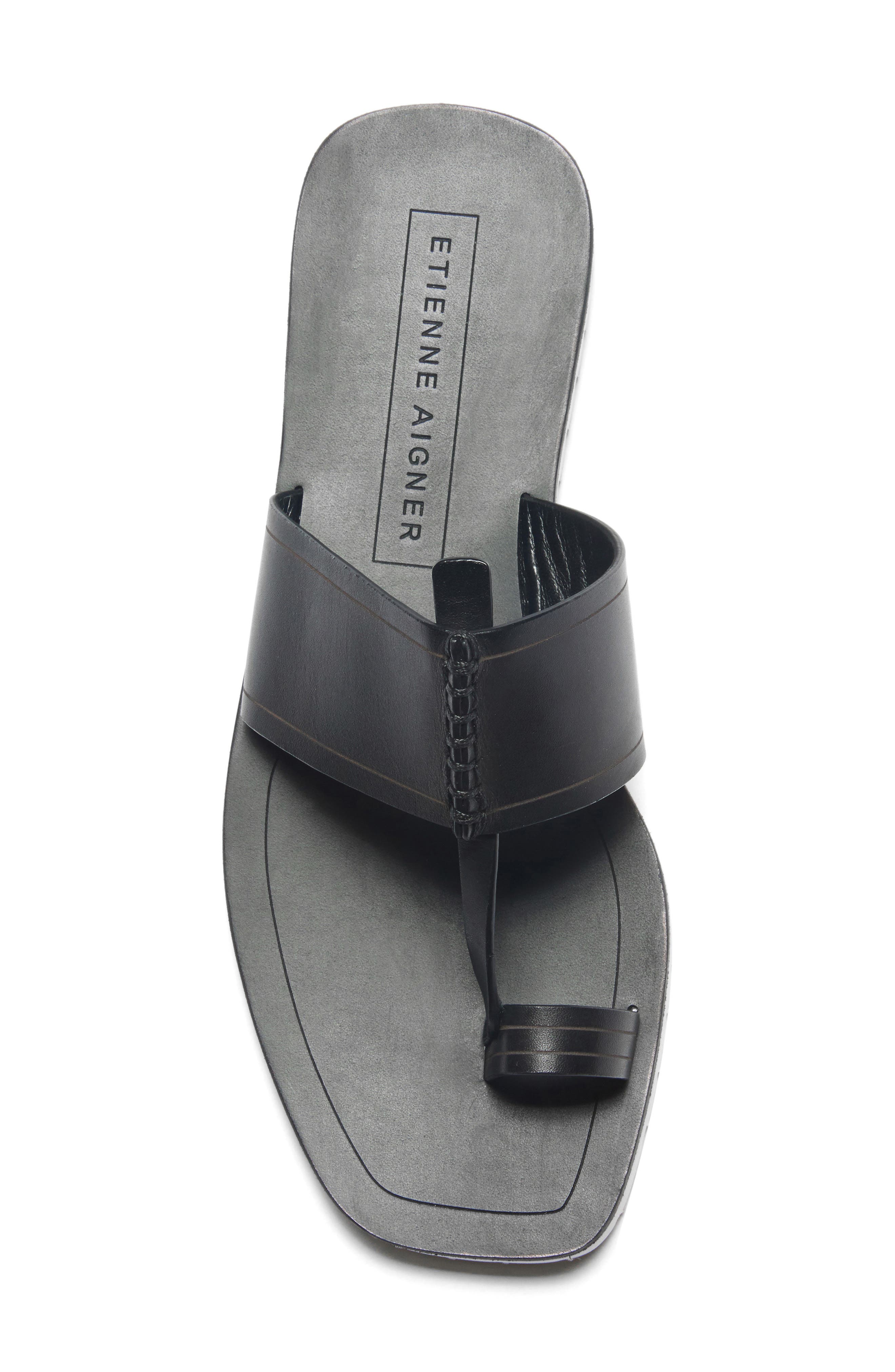 Etienne Aigner Mae Sandal, Alternate, color, 