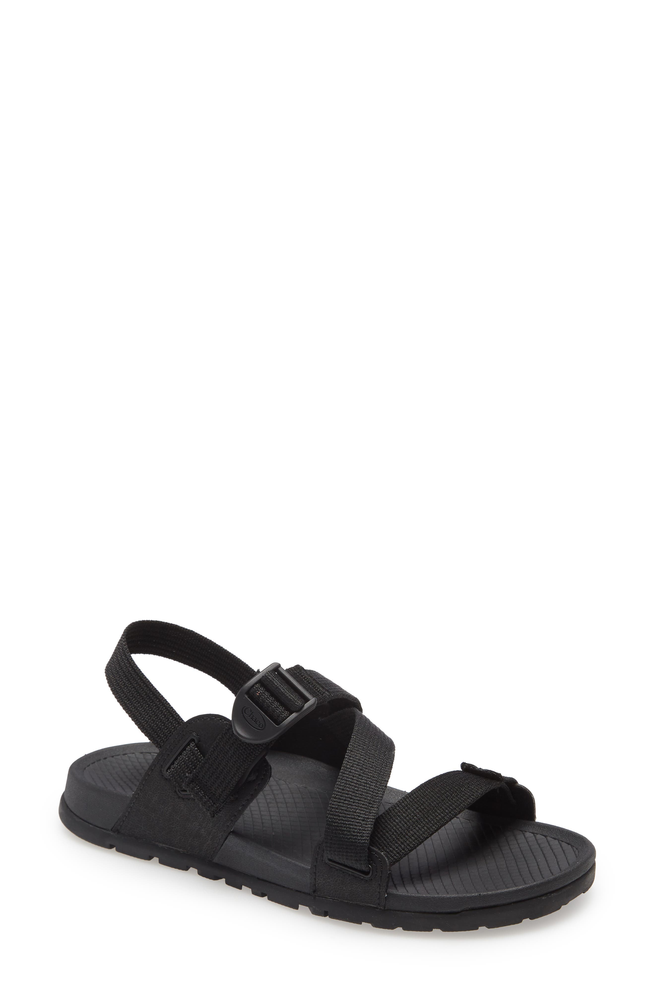 Chaco Lowdown Sport Sandal, Main, color, 