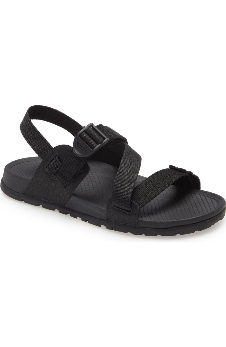 Chaco Lowdown Sport Sandal, Main, color,