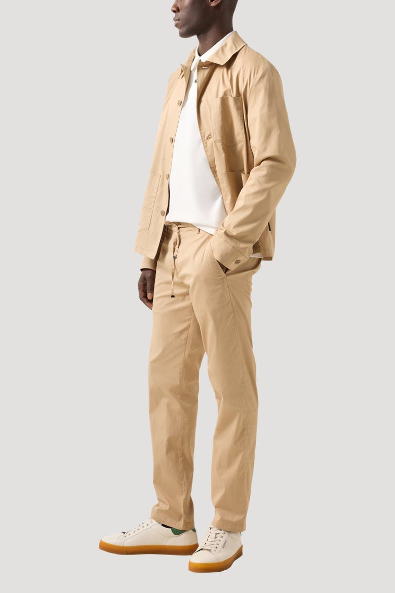 Chinos Riley Business, Alternate, color, Camel