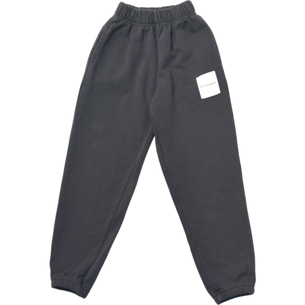 Kid Category Big Kids Jogger Pant in Charcoal  product