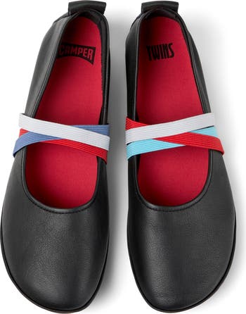 Camper Right Nina Flat (Women) | Nordstrom