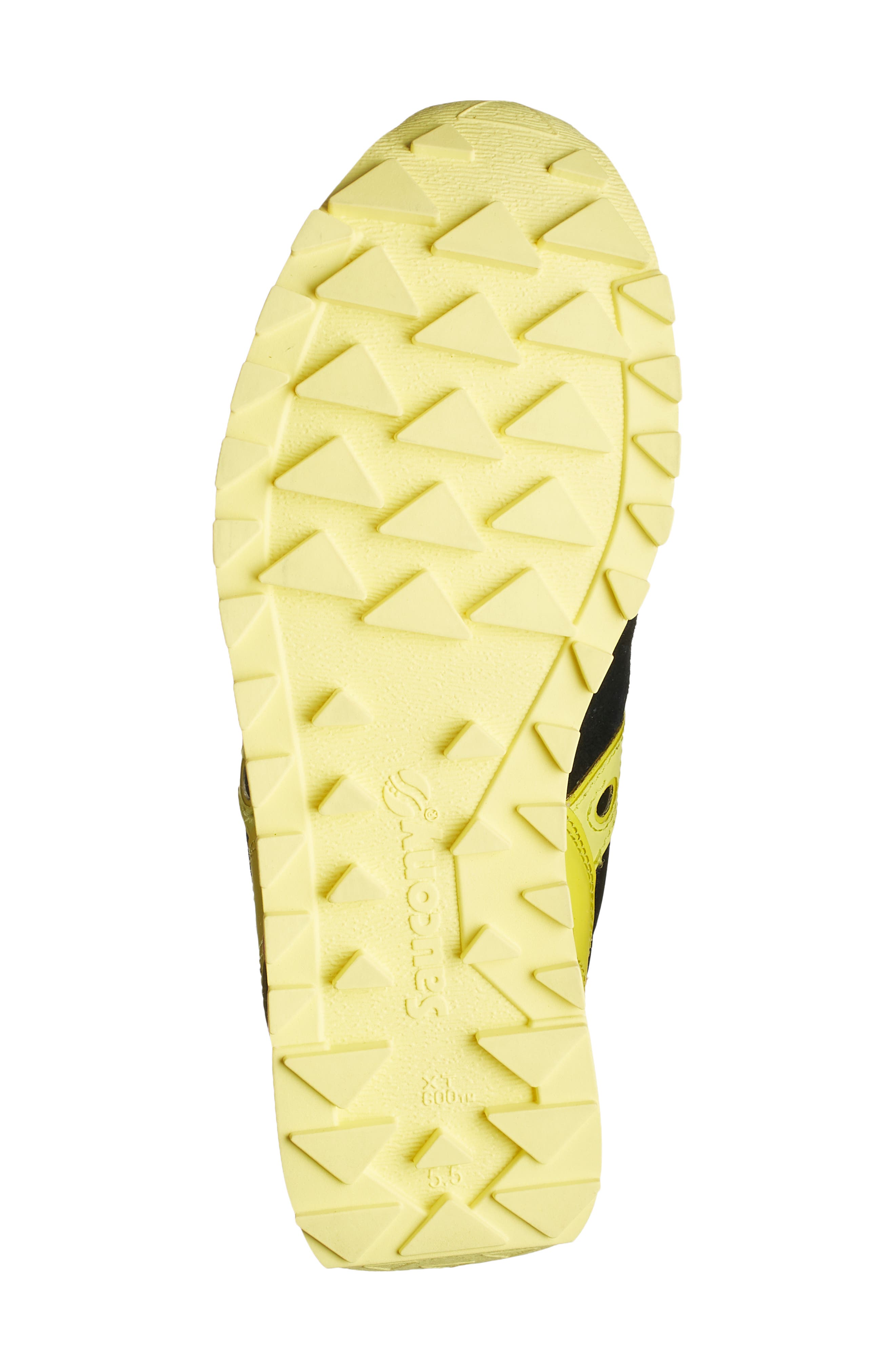 Saucony Shadow Original Sneaker, Alternate, color, 