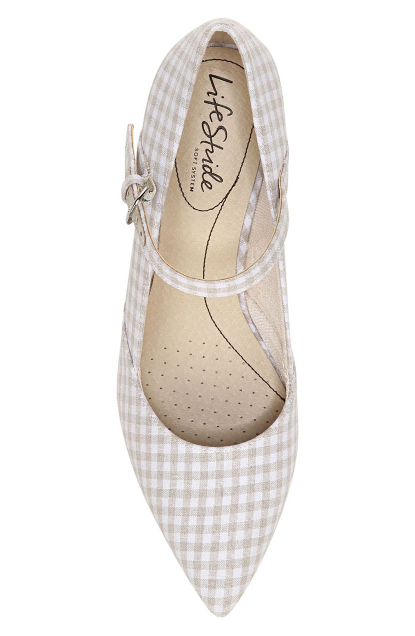 LifeStride Sandrine Mary Jane Pump, Alternate, color, 