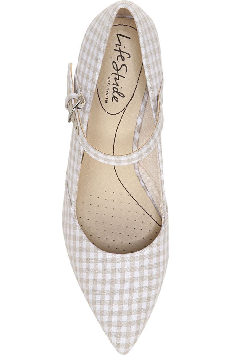 LifeStride Sandrine Mary Jane Pump, Alternate, color,