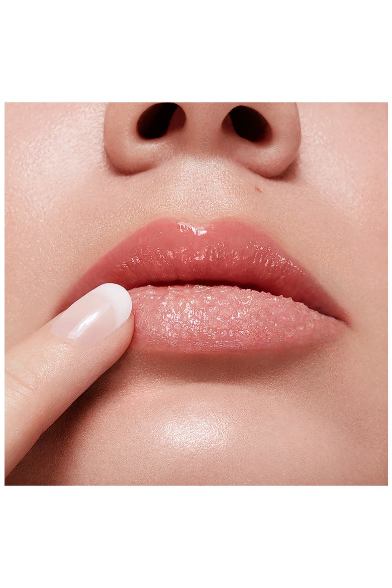 Sugar Lip Scrub, Alternate, color, NO COLOR