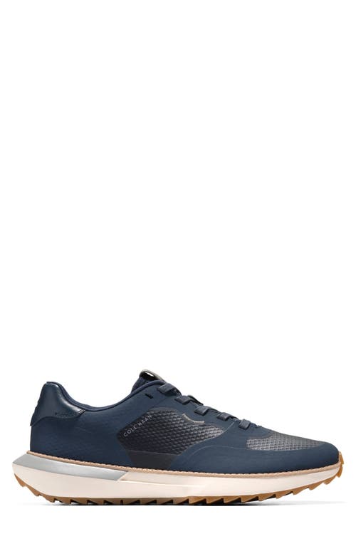 Cole Haan Grandpro Ashland Ii Golf Sneaker In Multi