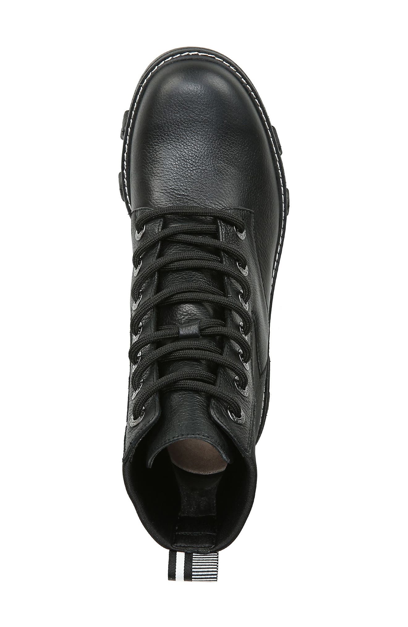 Dr. Scholl's Hudson Combat Boot, Alternate, color, 