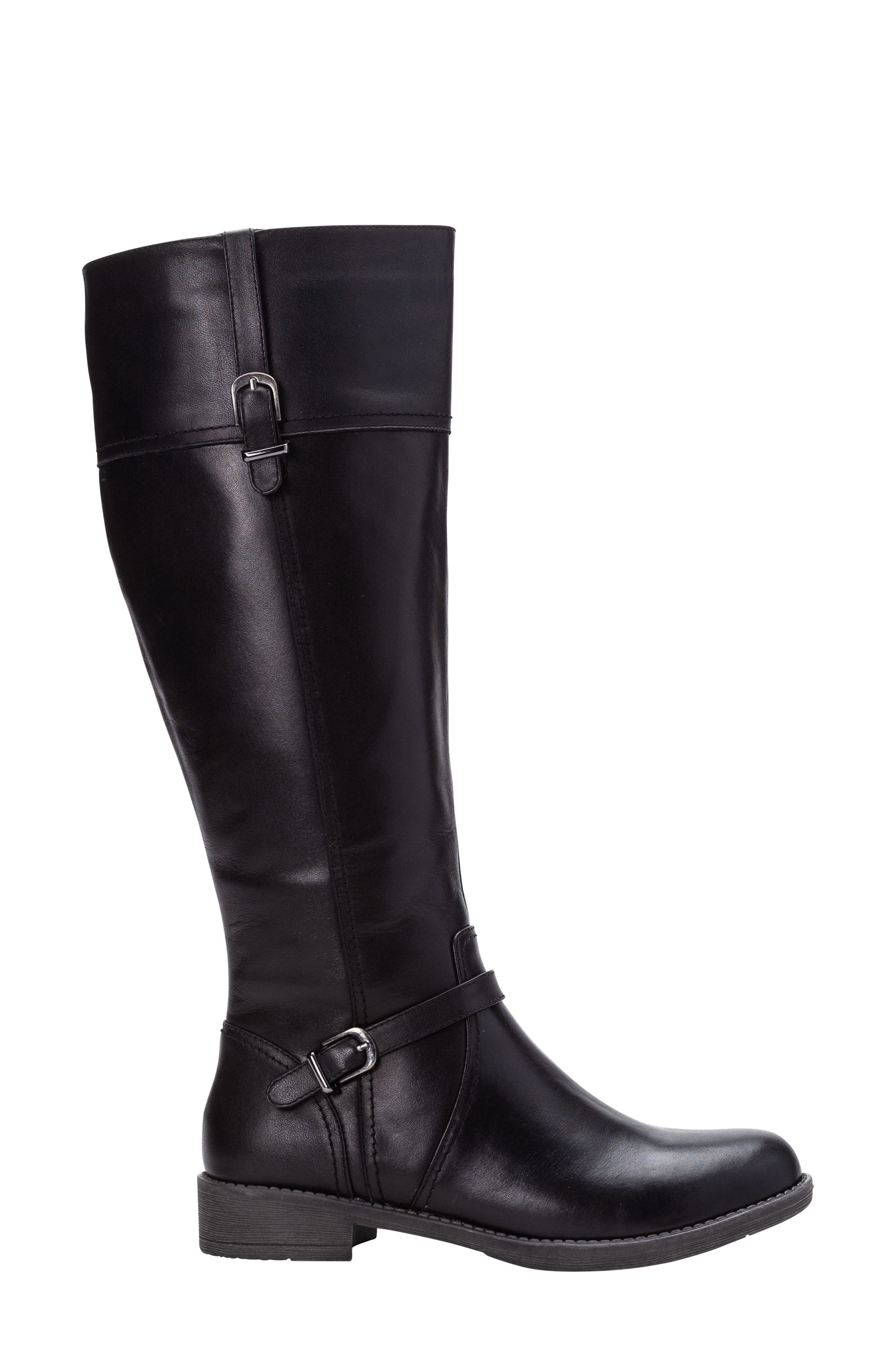 Propét Tasha Knee High Boot, Alternate, color, 