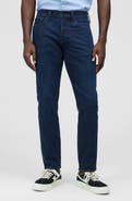 Madewell Athletic Slim Jeans