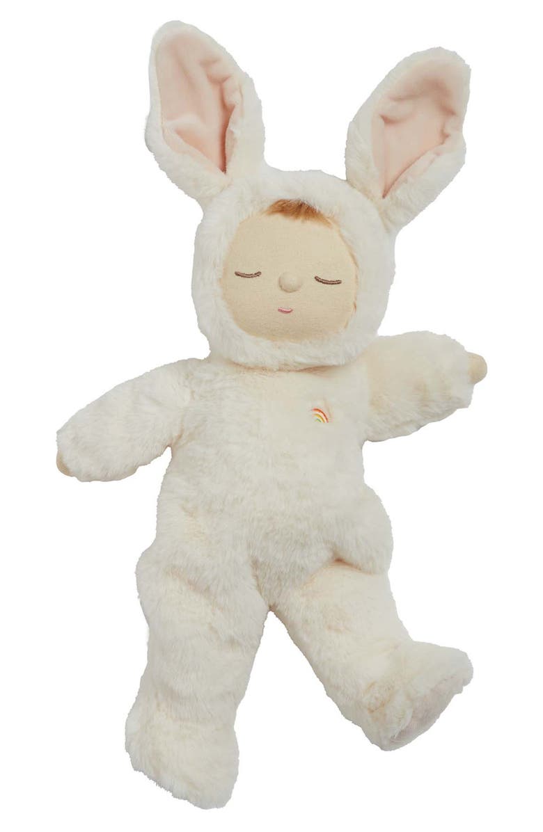 Olli Ella Cozy Dinkums Stuffed Animal, Alternate, color, 