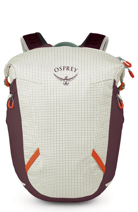 Transporter 22-Liter Zinch Backpack