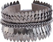 Deepa Gurnani Chiara Cuff Bracelet